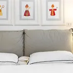 Elegant Design Apt Milano Porta Venezia