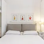 Elegant Design Apt Milano Porta Venezia