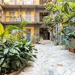 Elegant Design Apt Milano Porta Venezia