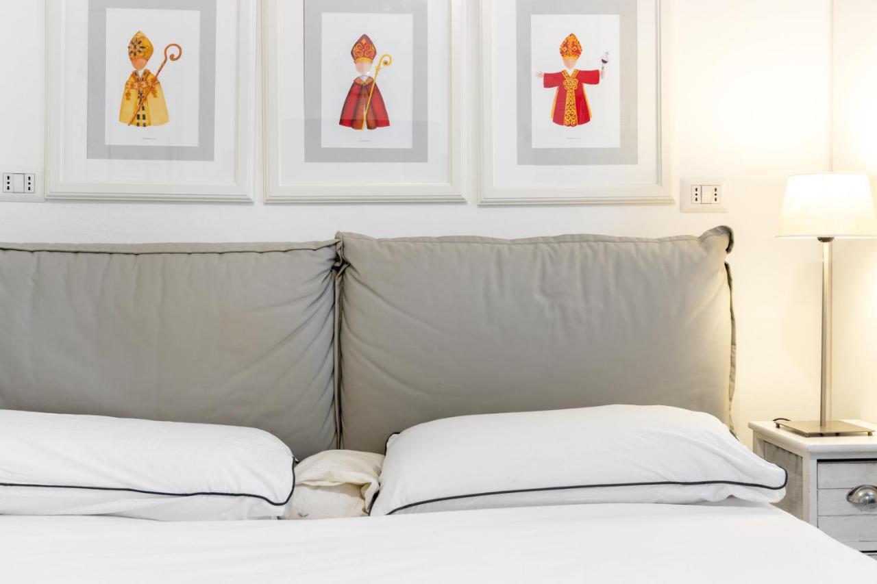 Elegant Design Apt Porta Venezia Apartment Mailand
