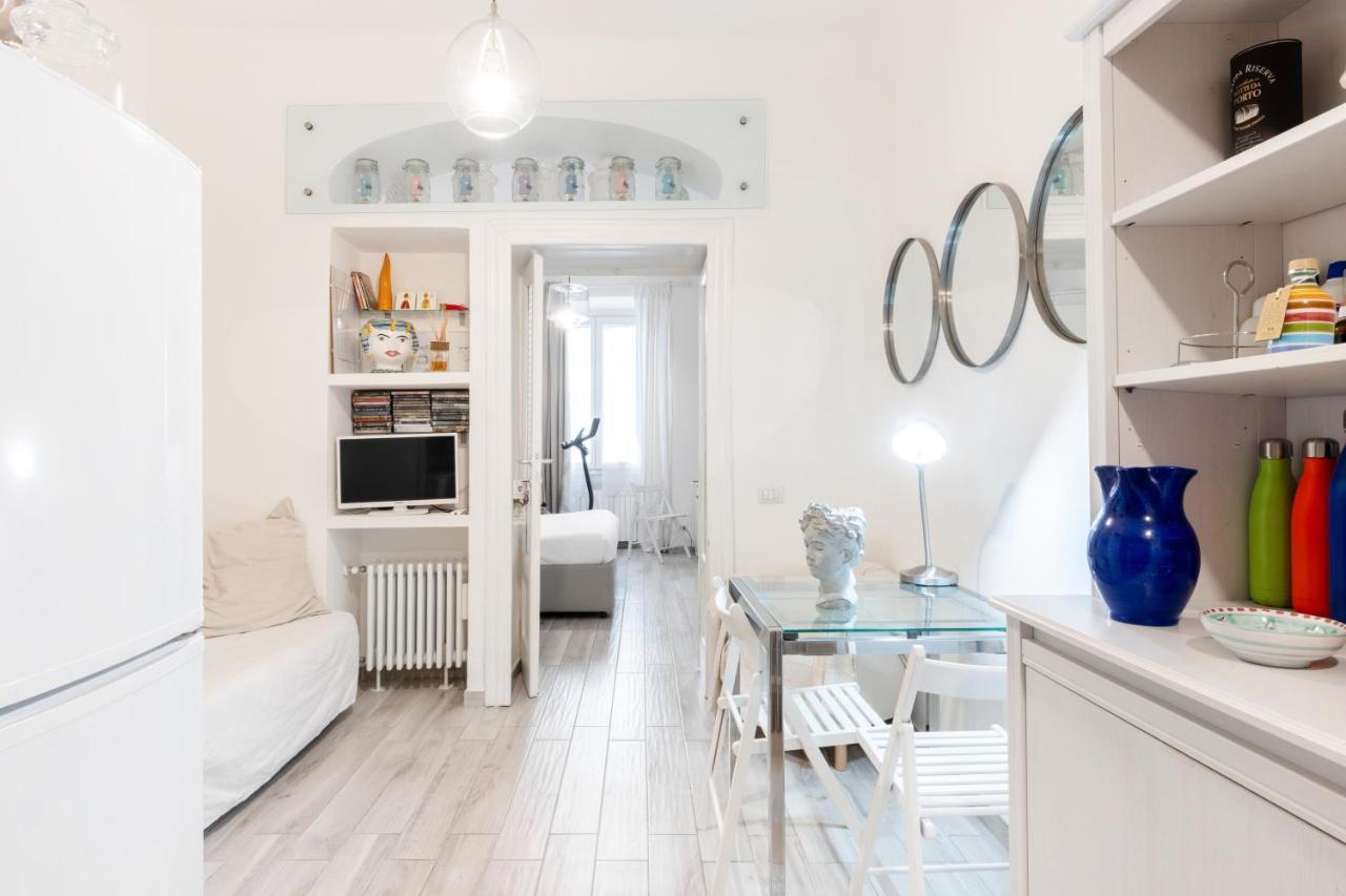 Apartment Elegant Design Apt Porta Venezia *