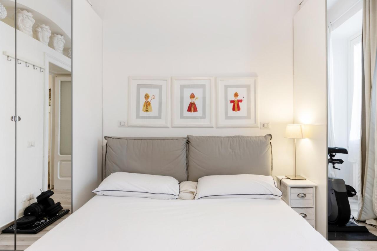 Elegant Design Apt Porta Venezia *